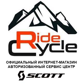 Ride Cycle - официальный Интернет-магазин продукции SCOTT